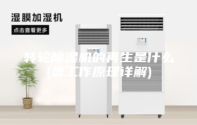 转轮除湿机的再生是什么(含工作原理详解)