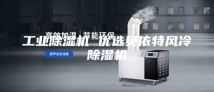 工业除湿机 优选贝依特风冷除湿机