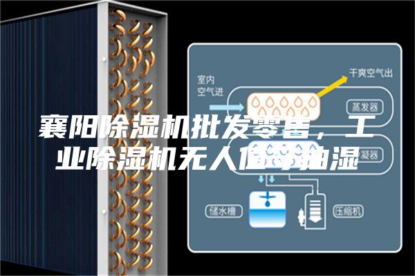 襄阳除湿机批发零售，工业除湿机无人值守抽湿