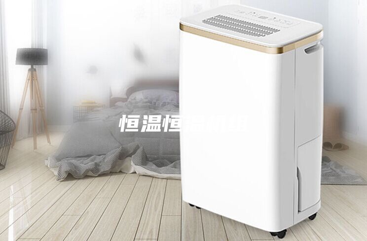 恒温恒温机组