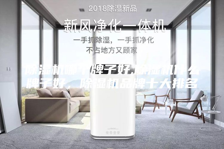 除湿机哪个牌子好,除湿机什么牌子好，除湿机品牌十大排名