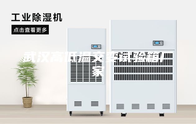武汉高低温交变试验箱厂家
