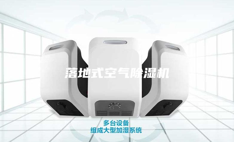 落地式空气除湿机
