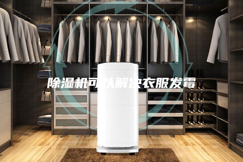 除湿机可以解决衣服发霉