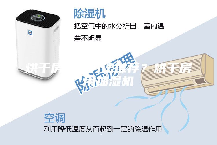 烘干房除湿方法推荐？烘干房用抽湿机