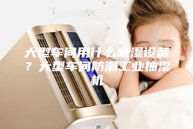 大型车间用什么除湿设备？大型车间防潮工业抽湿机