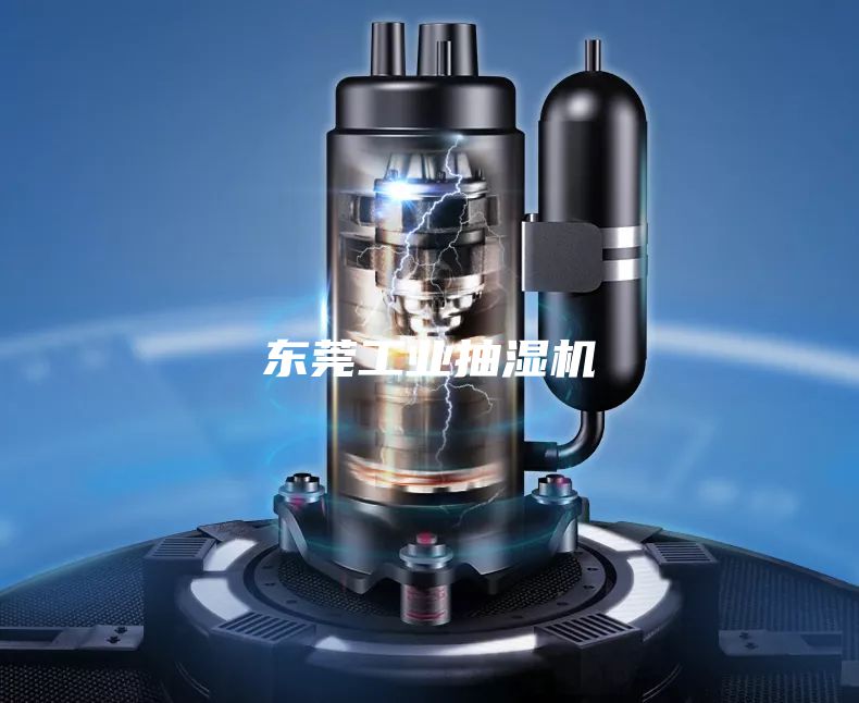 东莞工业抽湿机