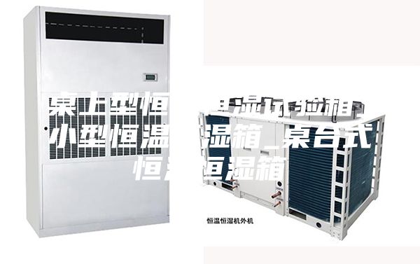 桌上型恒温恒湿试验箱_小型恒温恒湿箱_桌台式恒温恒湿箱