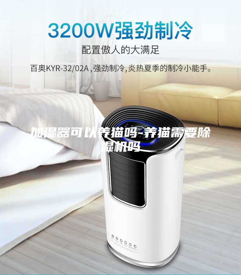 加湿器可以养猫吗-养猫需要除湿机吗