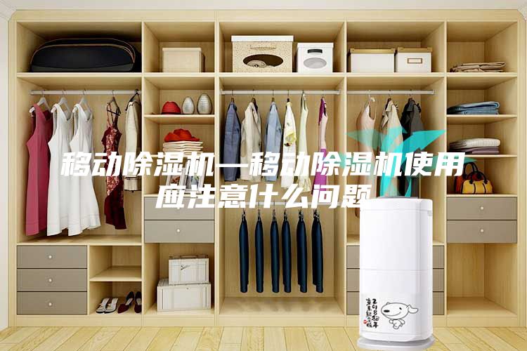 移动除湿机—移动除湿机使用应注意什么问题