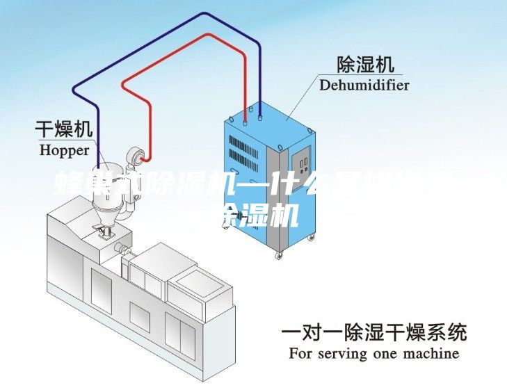 蜂巢式除湿机—什么是蜂巢式除湿机