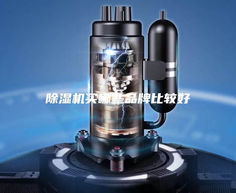 除湿机买哪些品牌比较好