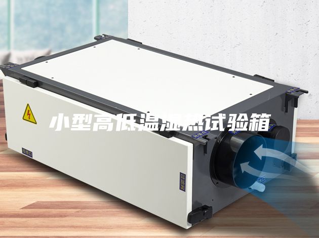 小型高低温湿热试验箱