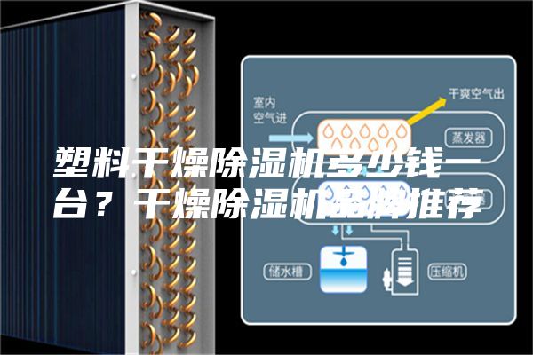 塑料干燥除湿机多少钱一台？干燥除湿机品牌推荐