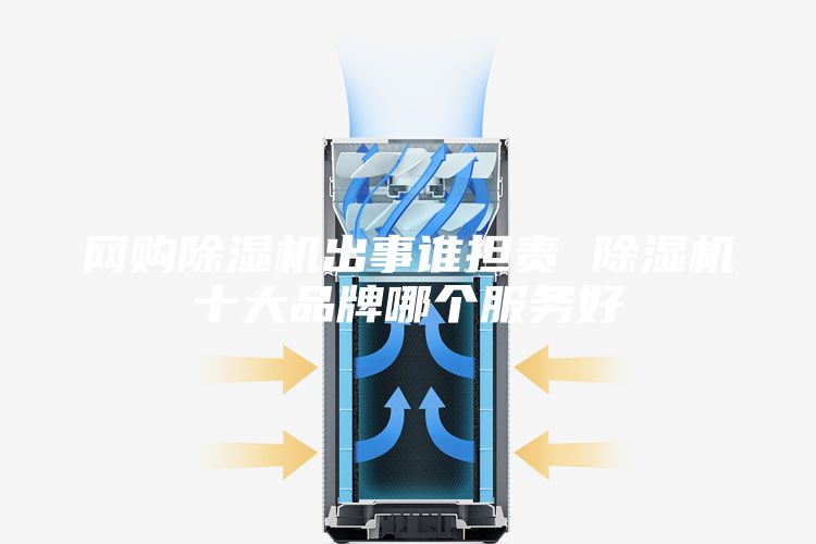 网购除湿机出事谁担责 除湿机十大品牌哪个服务好