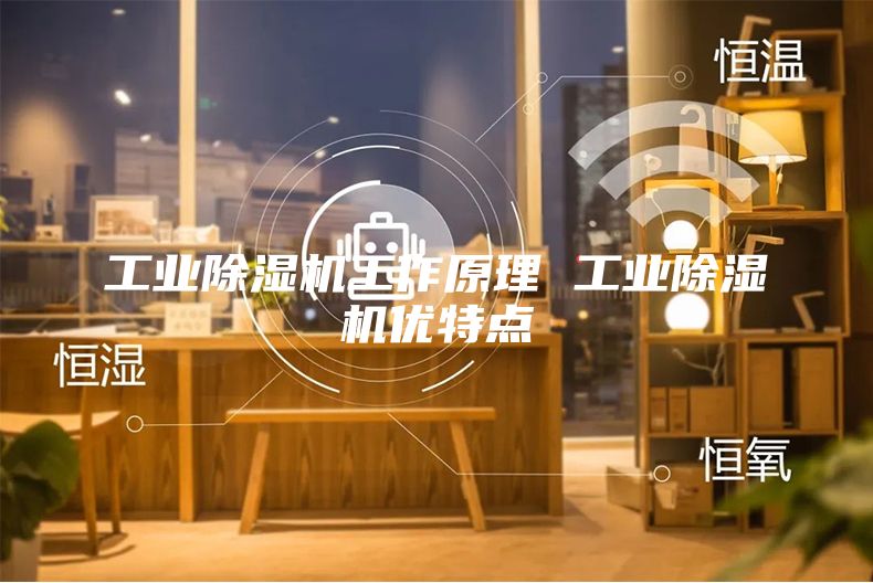 工业除湿机工作原理 工业除湿机优特点