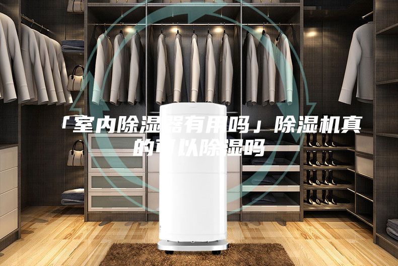 「室内除湿器有用吗」除湿机真的可以除湿吗