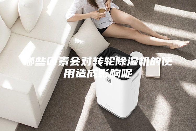 哪些因素会对转轮除湿机的使用造成影响呢