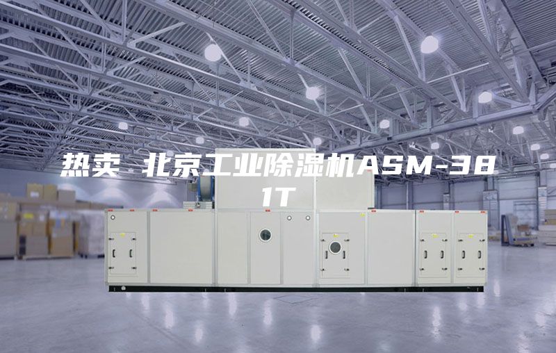 热卖 北京工业除湿机ASM-381T