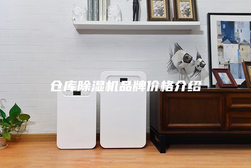 仓库除湿机品牌价格介绍