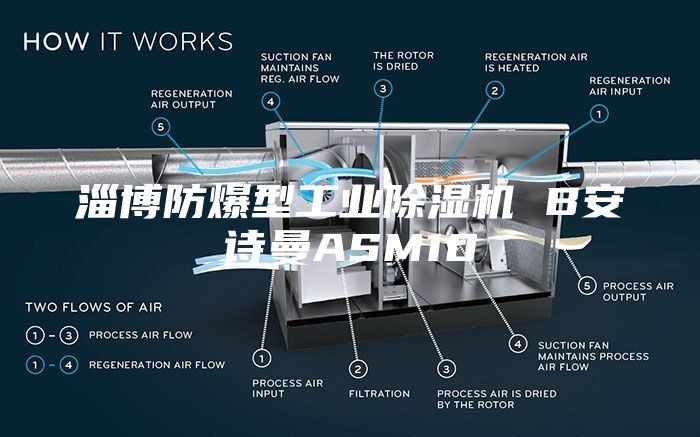 淄博防爆型工业除湿机 B安诗曼ASM10