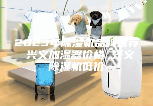 2023年除湿机品牌推荐 兴义加湿器价格 兴义除湿机低价