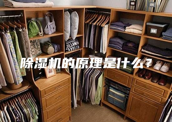 除湿机的原理是什么？