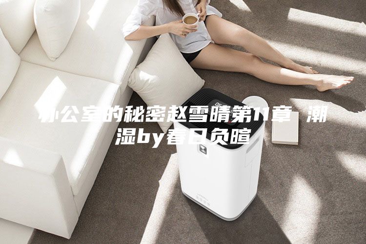 办公室的秘密赵雪晴第11章 潮湿by春日负暄