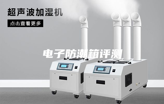 电子防潮箱评测