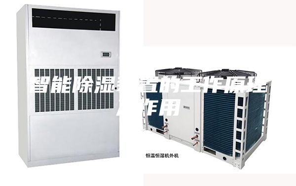 智能除湿装置的工作原理及作用