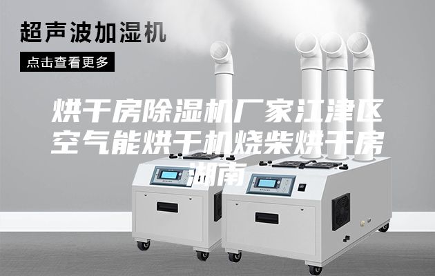 烘干房除湿机厂家江津区空气能烘干机烧柴烘干房湖南