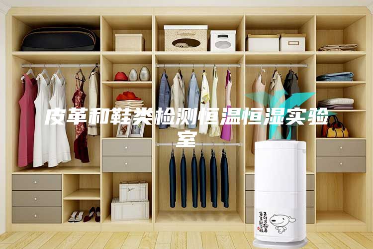 皮革和鞋类检测恒温恒湿实验室