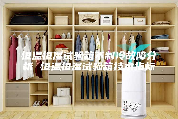 恒温恒湿试验箱不制冷故障分析 恒温恒湿试验箱技术指标