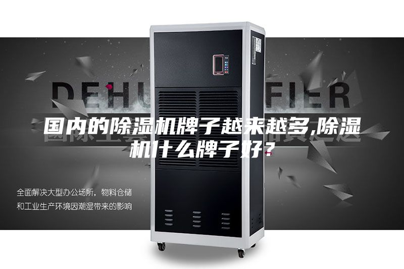 国内的除湿机牌子越来越多,除湿机什么牌子好？