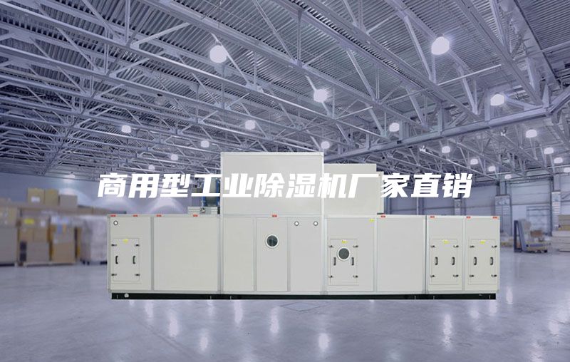 商用型工业除湿机厂家直销