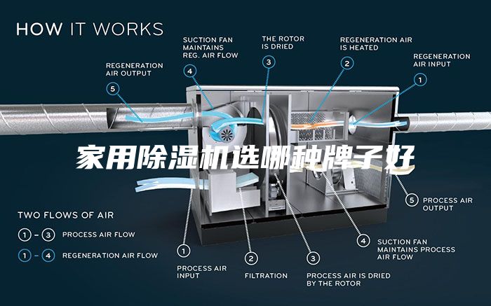 家用除湿机选哪种牌子好