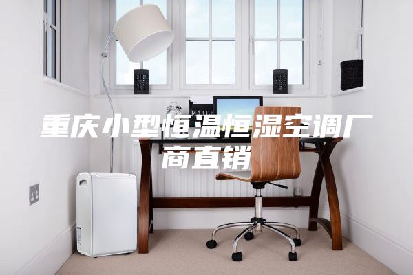 重庆小型恒温恒湿空调厂商直销