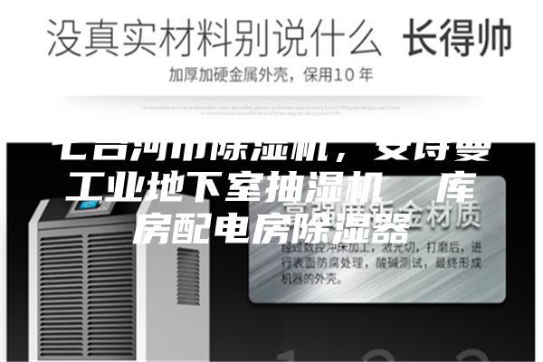 七台河市除湿机，安诗曼工业地下室抽湿机  库房配电房除湿器