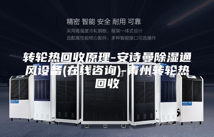 转轮热回收原理-安诗曼除湿通风设备(在线咨询)-青州转轮热回收