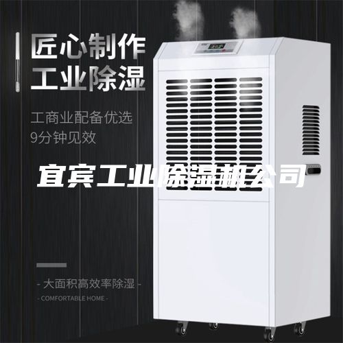 宜宾工业除湿机公司