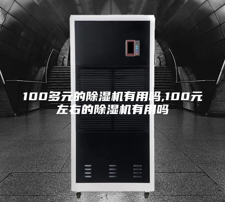 100多元的除湿机有用吗,100元左右的除湿机有用吗