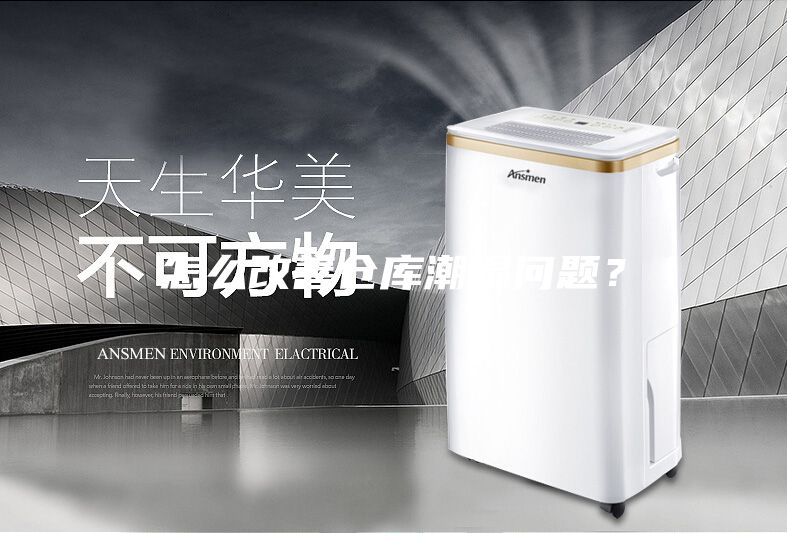 怎么改善仓库潮湿问题？