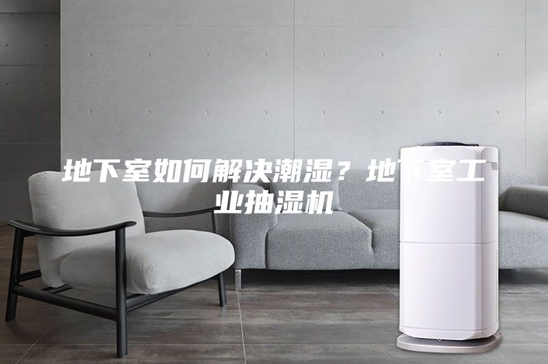 地下室如何解决潮湿？地下室工业抽湿机