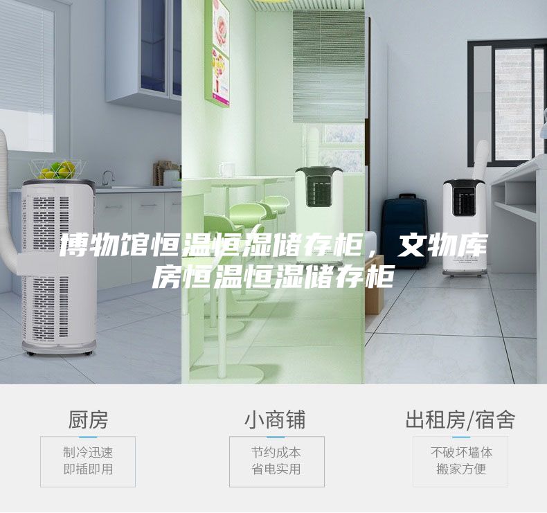 博物馆恒温恒湿储存柜，文物库房恒温恒湿储存柜