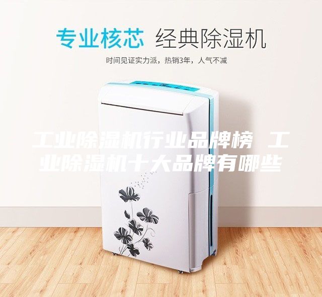 工业除湿机行业品牌榜 工业除湿机十大品牌有哪些