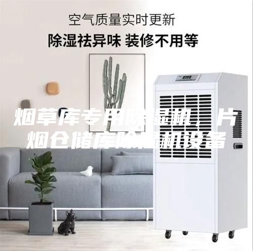 烟草库专用除湿机,片烟仓储库除湿机设备