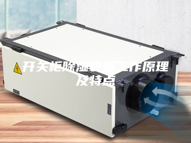 开关柜除湿装置工作原理及特点