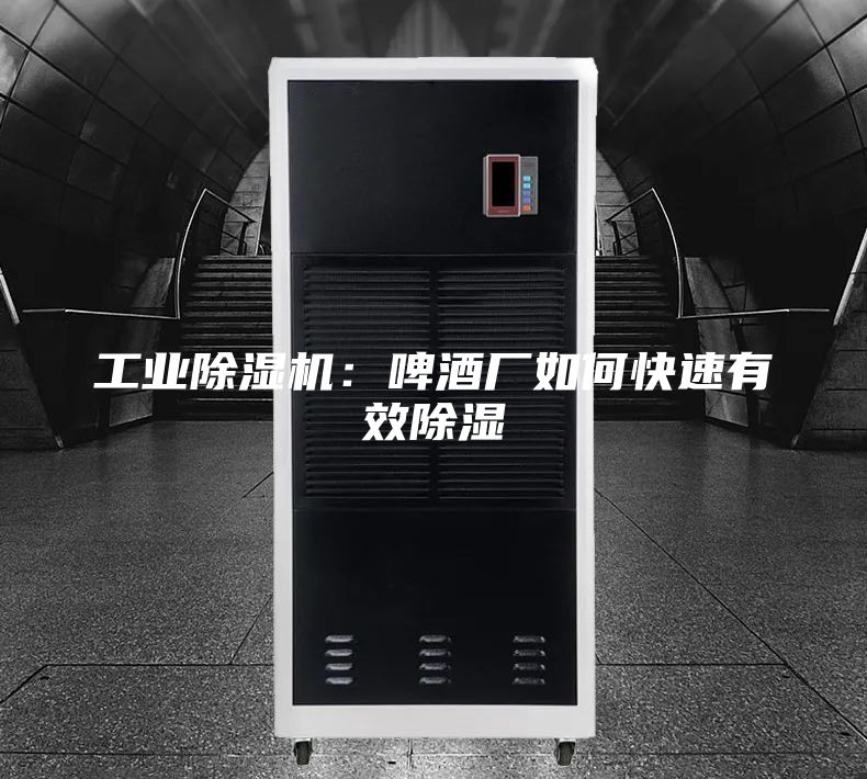 工业除湿机：啤酒厂如何快速有效除湿