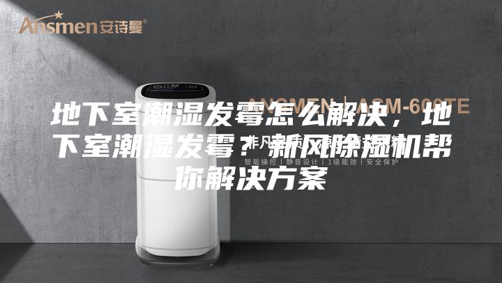 地下室潮湿发霉怎么解决，地下室潮湿发霉？新风除湿机帮你解决方案