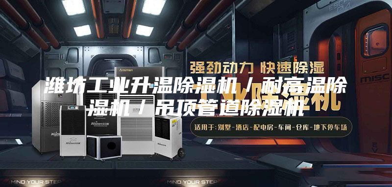 潍坊工业升温除湿机/耐高温除湿机/吊顶管道除湿机